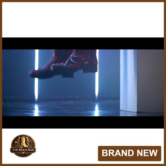 Waterproof Mid Calf Rain Boots Women's Garden Shoes Slip Resistant - Picture 7 of 7